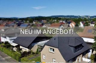 Haus kaufen in 32107 Bad Salzuflen, Bad Salzuflen - Familienleben trifft Flexibilität - zwei Immobilien, viele Chancen