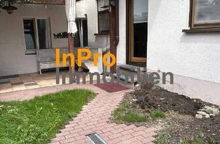 Einfamilienhaus kaufen in 72581 Dettingen, Dettingen an der Erms - +++ Einfamilienhaus mit kleinem Garten in Dettingen