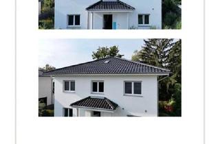 Villa kaufen in Bergedorfer Straße, 12681 Berlin, Berlin - Moderne Stadtvilla in Berlin Mahlsdorf - Neubau 2025