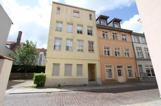 Mehrfamilienhaus kaufen in 18439 Stralsund, Stralsund - Mehrfamilienhaus Stralsund Altstadt