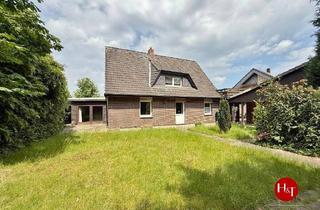 Einfamilienhaus kaufen in 28816 Stuhr, Stuhr - Großes Grundstück - Gelegenheit für Visionäre