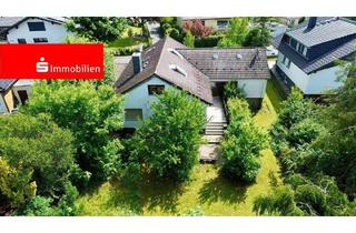Einfamilienhaus kaufen in 64354 Reinheim, Reinheim - Einfamilienhaus in Reinheim