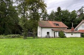 Haus kaufen in 93413 Cham, Cham - Renovierungsbedürftige Haus zum Verkauf