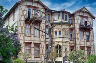 Wohnung kaufen in 38889 Blankenburg, Vis a vis vom Welfenschloss findet sich Wohnliebe auf den ersten Schritt !