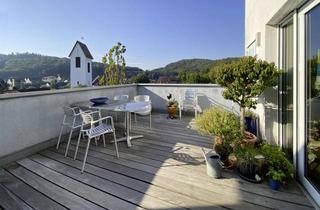 Wohnung kaufen in 66849 Landstuhl, Individuelle Maisonette Wohnung mit exklusiver Ausstattung