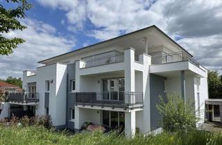 Wohnung kaufen in 54338 Schweich, Exklusive 3-Zimmer-Wohnung im 1. OG mit gehobener Innenausstattung incl. EBK in Schweich