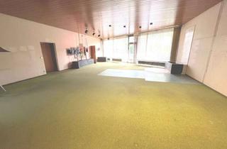 Loft kaufen in 73230 Kirchheim, Großzügiges Büro im Loft-Charakter, kann als Wohnung ausgebaut werden, in Kirchheim-Teck