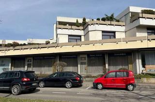 Loft kaufen in 73230 Kirchheim, Großzügiges Büro im Loft-Charakter, kann als Wohnung ausgebaut werden, in Kirchheim-Teck