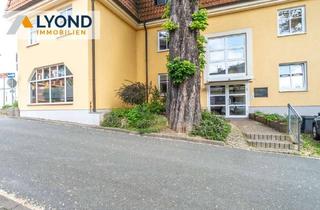 Wohnung kaufen in 07422 Bad Blankenburg, Gemütliche 1-Zimmer-Wohnung im 2. OG – ideal für Singles oder Kapitalanleger