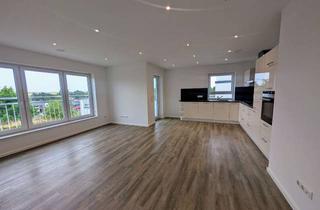 Wohnung kaufen in 35516 Münzenberg, Sonnige Eigentumswohnung mit vielen Extras!