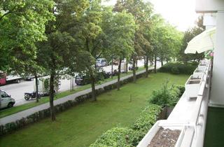 Wohnung kaufen in Bert-Brecht-Allee 10, 81737 München, 2-Zimmer-Wohnung im 2 OG mit großem Balkon und Einbauküche