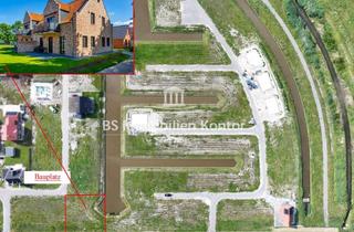 Wohnung kaufen in 26736 Krummhörn, Greetsiel-Grachtenviertel! Neubau einer schlüsselfertigen OG-Wohnung mit Balkon und PKW-Stellplatz!