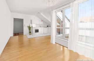 Wohnung kaufen in Kurt-Lonquich-Straße, 65205 Erbenheim, Investieren mit Weitblick! Attraktive 1-Zimmerwohnung mit Loggia + TG-Stellplatz | WAGNER IMMOBILIEN