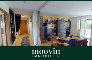 Wohnung kaufen in 97877 Wertheim, Optimal als Kapitalanlage: Intelligent geschnittene 3-Zimmer-Wohnung mit Balkon und EBK