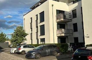 Wohnung kaufen in 65451 Kelsterbach, Exklusive 3,5-Zimmer-ETW in ruhiger Lage im Neubaugebiet Kelsterbach