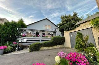 Wohnung kaufen in 38300 Wolfenbüttel, Großzügige helle 3-4 Zimmer DG-Wohnung