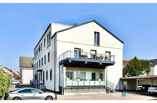 Wohnung kaufen in 67105 Schifferstadt, Stilvoll wohnen in Schifferstadt - 3-Zimmer-Atelierwohnung mit kleiner Dachterrasse