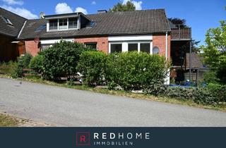 Wohnung kaufen in 25548 Rosdorf, Eigentumswohnung – 70 m² Wohnen im Grünen: komfortabel & barrierefrei