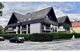 Wohnung kaufen in Unter Der Linde, 80939 München, Ruhig gelegene 2,5 Zimmer Wohnung Nähe Englischer Garten