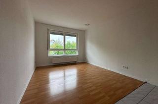 Wohnung kaufen in 76726 Germersheim, Über 6,8% Renditeobjekt 1-Zimmer-Wohnung in Germersheim - vermietet