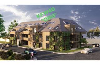 Wohnung kaufen in 71069 Sindelfingen, Dachgeschoss mit Charme: Vibes mit Förderung guter Lage