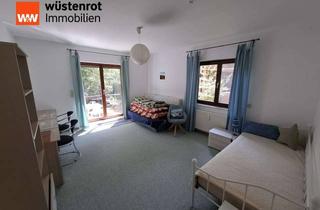 Wohnung kaufen in 15827 Blankenfelde-Mahlow, Gepflegte Eigentumswohnung mit vorteilhafter Aufteilung inklusive Gartennutzung in guter Lage