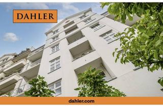 Wohnung kaufen in 20255 Eimsbüttel, Sternegucken mit der ganzen Familie! Großzügige Maisonette mit Aufzug, Ausblick und Himmel
