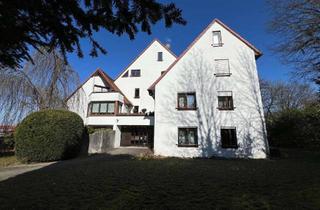 Wohnung kaufen in St.-Longinus-Straße 10, 88250 Weingarten, Attraktive Wohnung mit Terrasse und Balkon in begehrter Lage von Weingarten