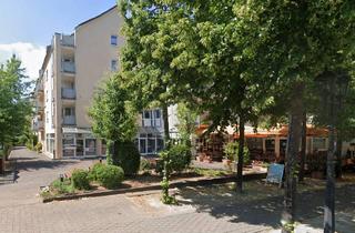Wohnung kaufen in 55543 Bad Kreuznach, Kurgebiet-Bestlage *Einzelstück* 3,5ZK2B-Dachterrasse für Wohngourmets, TG, Aufzug, EBK
