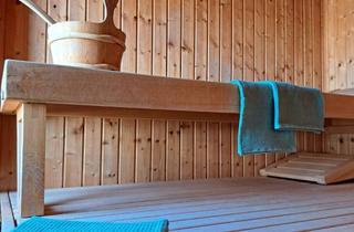 Wohnung kaufen in 55543 Bad Kreuznach, Kurgebiet-Bestlage *Einzelstück* 3,5ZK2B-Dachterrasse für Wohngourmets, TG, Aufzug, EBK