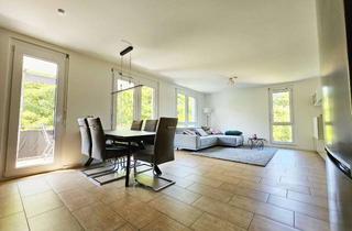 Wohnung kaufen in 63457 Hanau, Moderne, helle 3-Zimmer-Eigentumswohnung mit Balkon, Carport in Hanau-Wolfgang – provisionsfrei