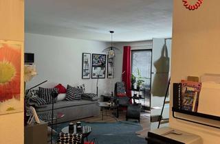 Wohnung kaufen in 15806 Zossen, Geschmackvolle, vollst. renovierte 2-Raum-Wohnung mit geh. Innenausstattung mit Balkon und EBK