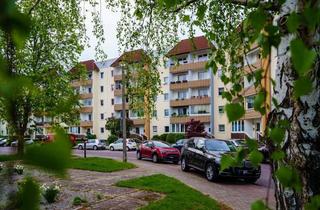 Wohnung kaufen in 39128 Neustädter Feld, Freundliche 2-3 Zi. Wohnung mit toller Einbauküche und Balkon.