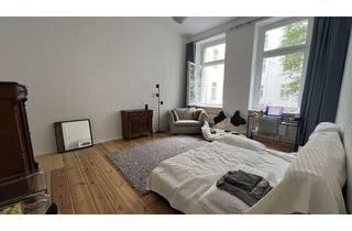Wohnung mieten in Monumentenstraße 36, 10829 Schöneberg, Schöne 1-Zimmer-Wohnung in Berlin-Schöneberg