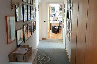 Wohnung mieten in Höhenstr. 15, 76332 Bad Herrenalb, Ansprechende 3-Zimmer-DG-Wohnung mit EBK in Bad Herrenalb