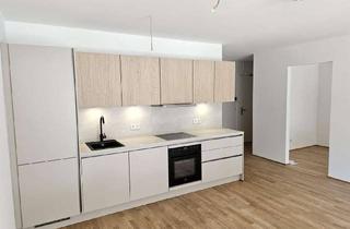 Wohnung mieten in Bayreutherstraße 20, 90489 Wöhrd, Neubauwohnung mit großem Balkon und Einbauküche