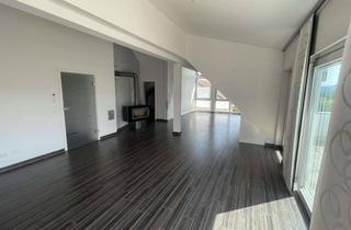 Wohnung mieten in 72770 Reutlingen, Exklusive Dachgeschosswohnung am Rand von Reutlingen