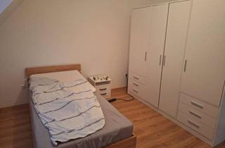 Wohnung mieten in 81377 Sendling-Westpark, Befristete 2 Zimmer-Wohnung nahe Holzapfelkreuth (U6)