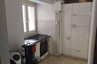 Wohnung mieten in Niederestrasse 42, 78050 Villingen-Schwenningen, Stilvolle, 1-Zimmer-Wohnung in Villingen-Schwenningen