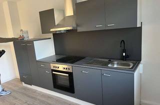 Wohnung mieten in Pferdebachstraße 100a, 58454 Witten, Komplett renovierte 42qm Wohnung (Küche nur Muster) zu vermieten