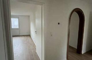 Wohnung mieten in 78050 Villingen-Schwenningen, Moderne kernsanierte DG-Wohnungen in zentraler Lage