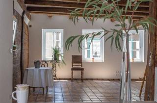 Wohnung mieten in Hauptstraße 64, 74206 Bad Wimpfen, 4,5-Zimmer-Wohnung mit Flair: Zentral wohnen im Herzen von Bad Wimpfen