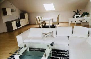 Wohnung mieten in 85560 Ebersberg, großzügige 2-Zimmer-Wohnung m. traumhaftem Ausblick