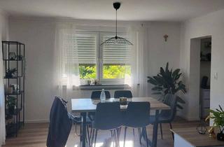 Wohnung mieten in 86695 Nordendorf, Geräumige 3-Zimmer-Wohnung in 86695, Nordendorf