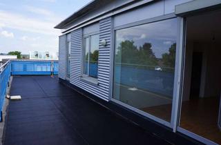 Wohnung mieten in Röhrmooser Str, 85256 Vierkirchen, 3-ZIMMER WOHNUNG MIT GROSSE DACHTERRASSE (5-Geh min zur S-Bahn S2)
