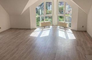 Wohnung mieten in Feldstr. 1c, 99834 Gerstungen, Tolle DG-Wohnung mit Außenverschattung nahe B19 zw. Eisenach u. Bad Salzungen