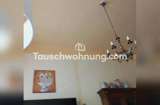 Wohnung mieten in Johann-Meyer-Str. , Hinterer Teil, Blick Ins Grüne 00, 01097 Leipziger Vorstadt, Tauschwohnung: Tausch i. Hecht: 3-R-W geg. 2-R- W.