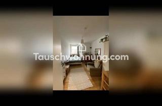 Wohnung mieten in Tauschwohnungstraße, 55118 Neustadt, Tauschwohnung: Schöne Wohnung am Gartenfeldplatz