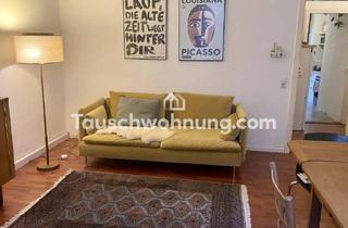 Wohnung mieten in Ludwigstraße 70, 70176 West, Tauschwohnung: Stuttgart-West gegen kleinere, günstigere bevorzugt Süd/West