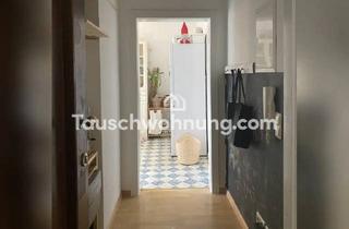 Wohnung mieten in Falkensteinstraße 18, 79102 Wiehre, Tauschwohnung: 2 Zimmer Wohnung in der Wiehre gegen 3 Zimmer Whg mit Garten